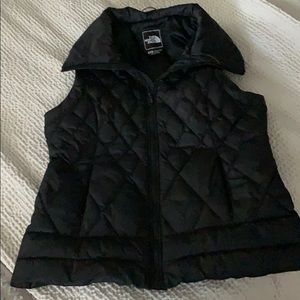 The North Face Vest